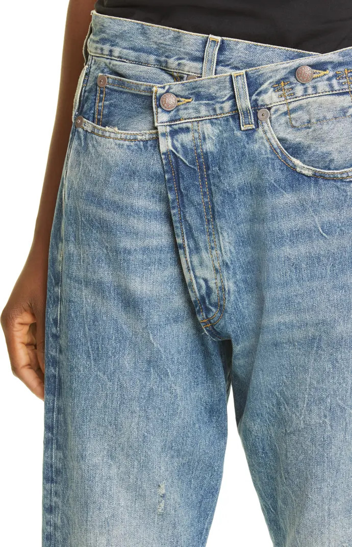 Crossover Jeans | Nordstrom