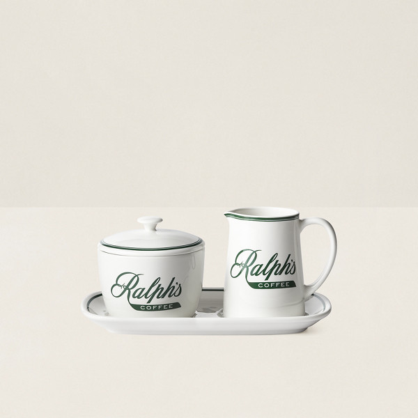 Ralph's Coffee Collection | Ralph Lauren (UK)