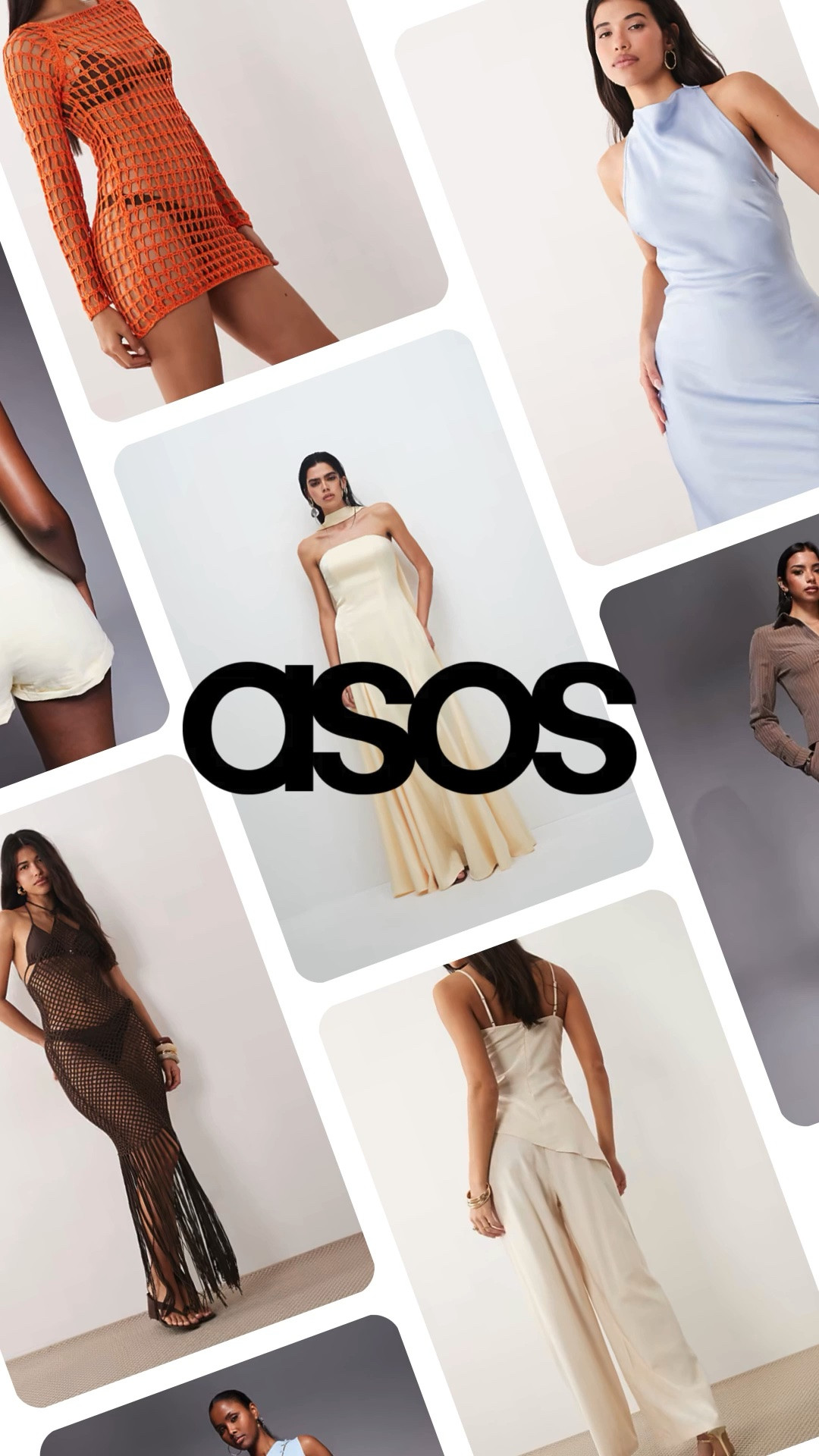 @ASOS finds perfect for summer

#LTKootd #LTKSeasonal