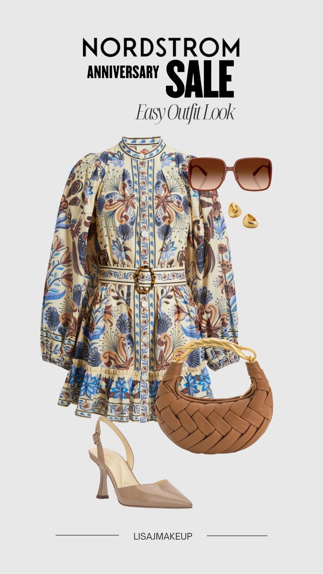 Nordstrom Anniversary Sale 2025 ✨ 
#NSale 


#LTKOver40 #LTKStyleTip