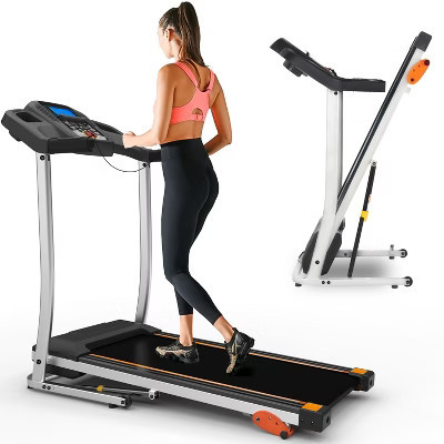 Dexmalle Foldable Home Fitness Equipment | Target
