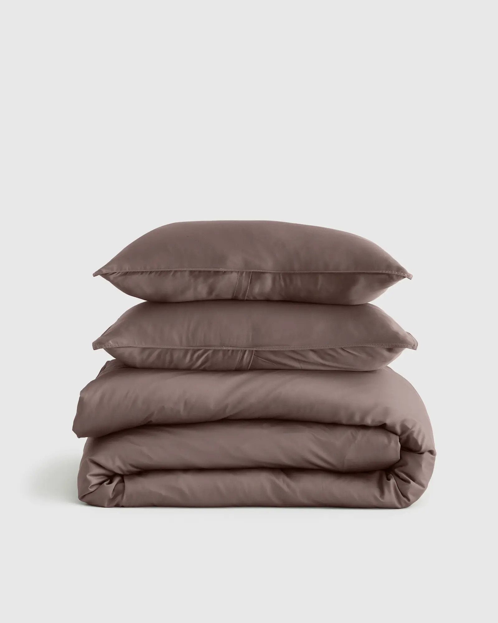 Bamboo Duvet Cover Set | Quince