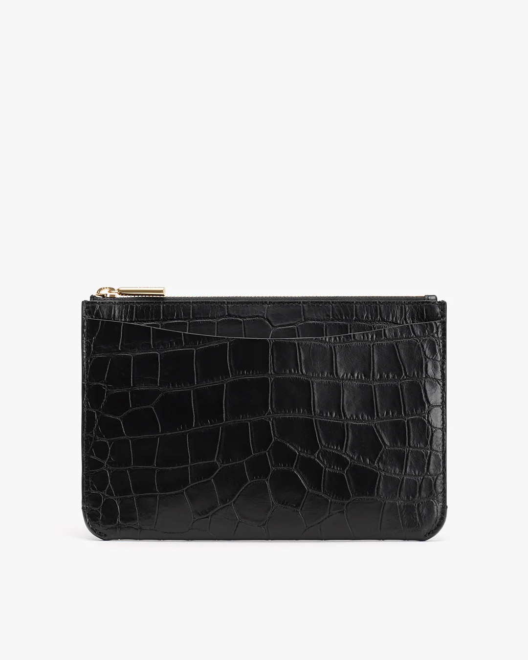 System Zipper Pouch | Cuyana