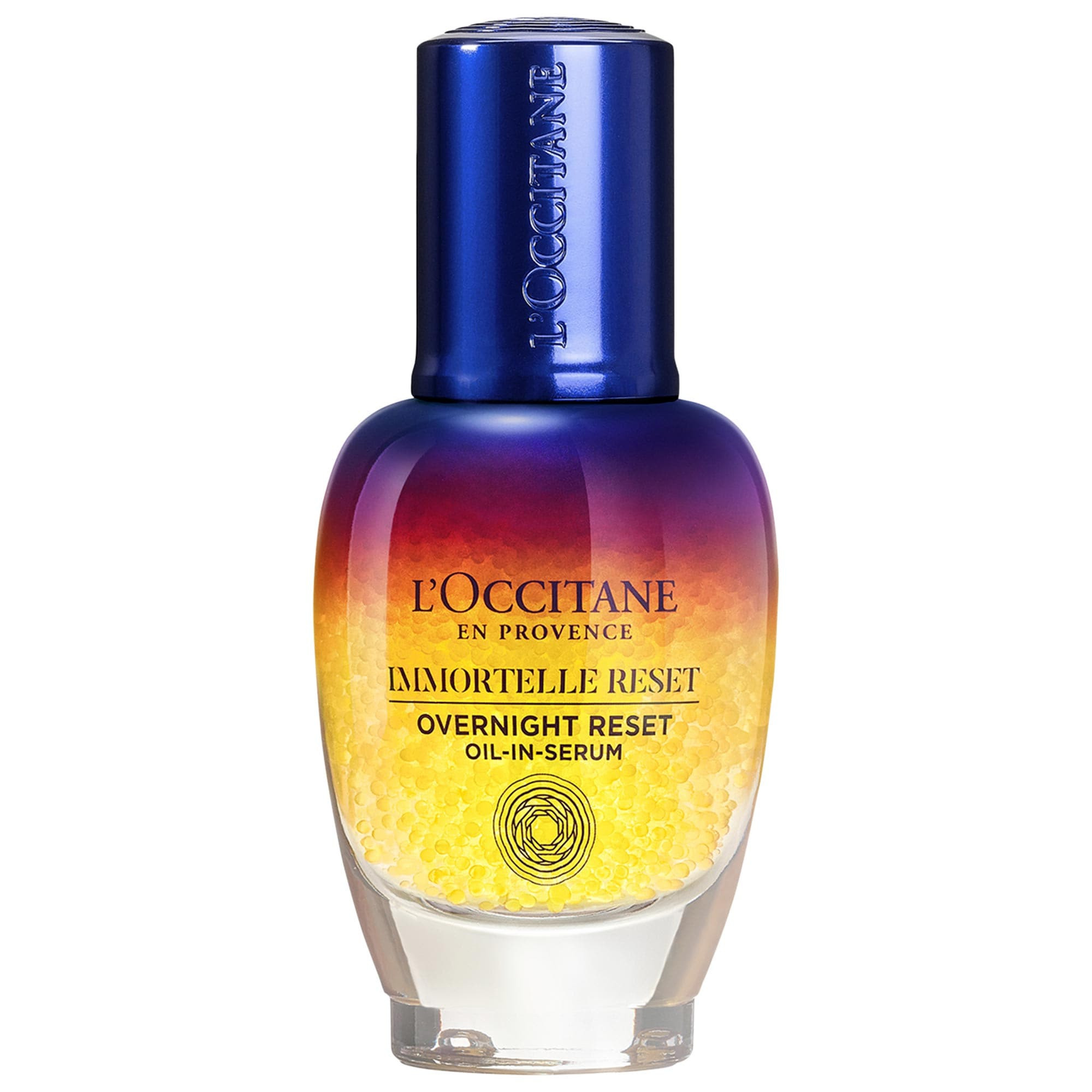 L'Occitane Age-Defying Immortelle Reset Oil-in-Serum 1 oz/ 30 mL | Sephora (US)