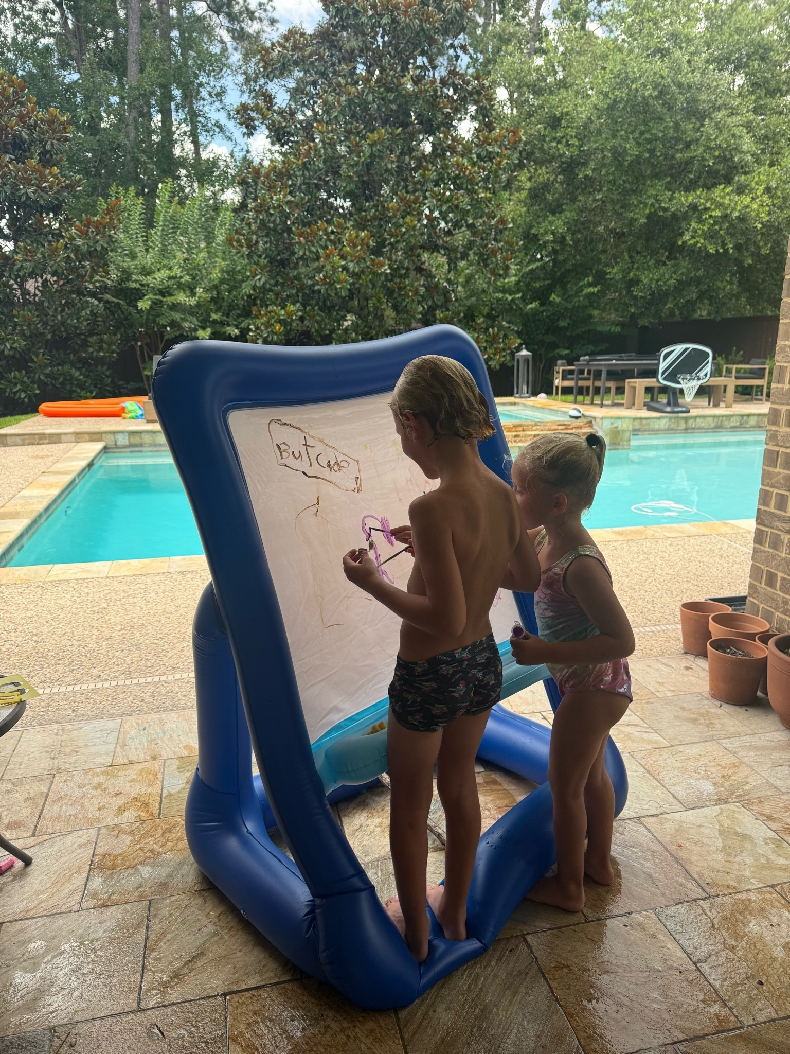 Summer Fun Distraction #638493 …a big hit!

#LTKmomlife #LTKdayinmylife #LTKKids