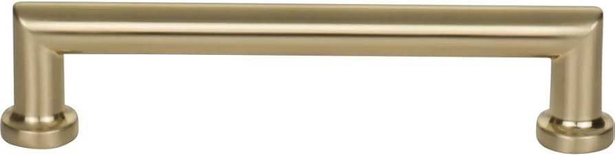 Top Knobs Morris Pull 5 1/16 Inch (c-c) Honey Bronze | Amazon (US)