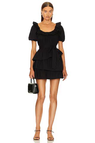 Christa Mini Dress
                    
                    Tularosa | Revolve Clothing (Global)