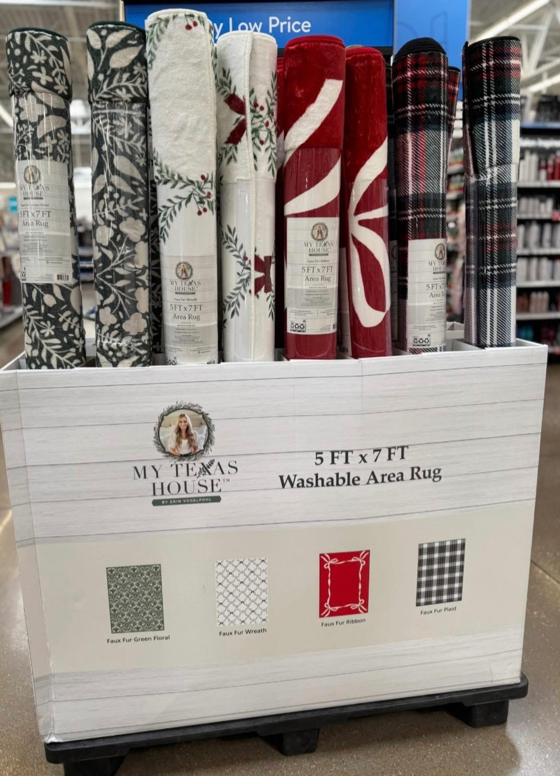 Christmas rugs. Christmas area rugs. My Texas house rugs. My Texas house Christmas rugs  

#LTKHome #LTKSeasonal #LTKHoliday