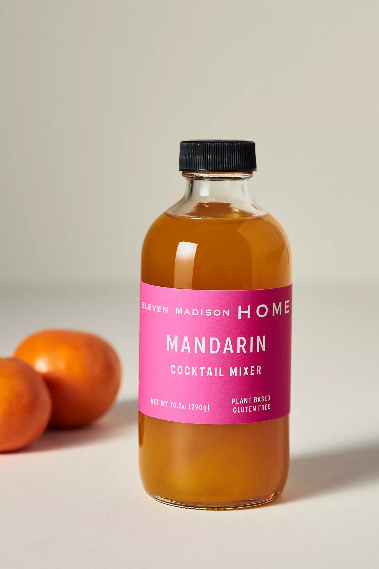 Eleven Madison Home Mandarin Cocktail Mixer | Anthropologie (US)