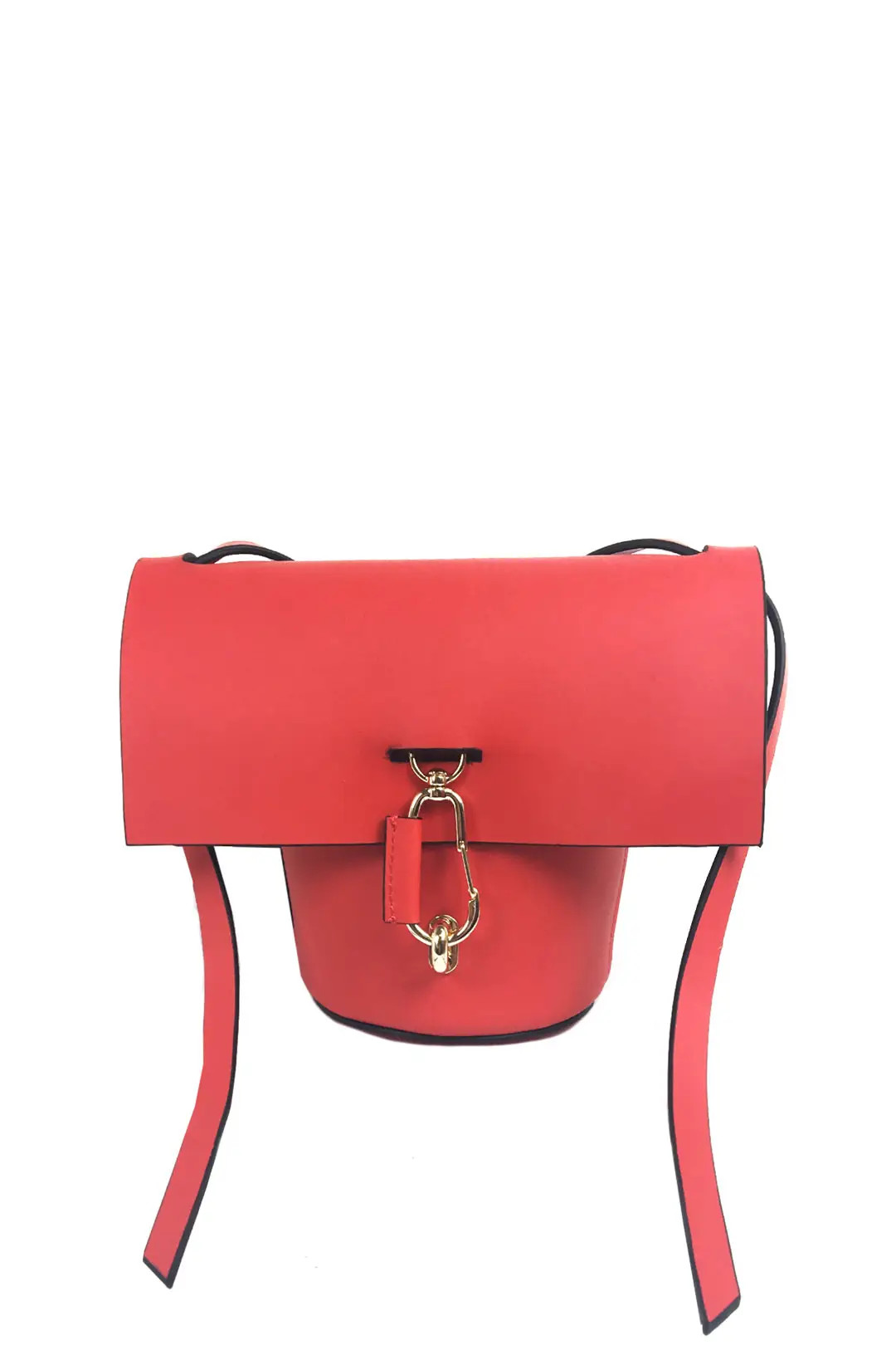 ZAC Zac Posen Handbags Belay Mini Crossbody | Rent The Runway