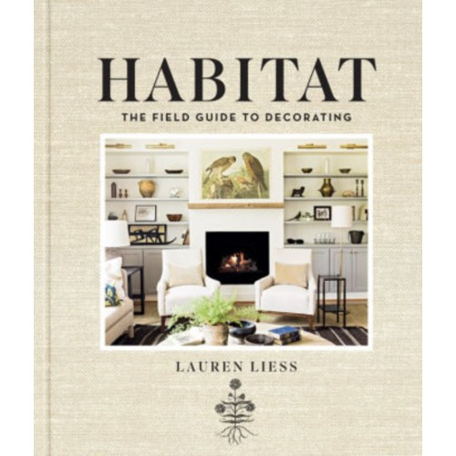 Habitat: The Field Guide to Decorating | Anecdote