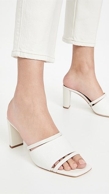 Demi Mules | Shopbop