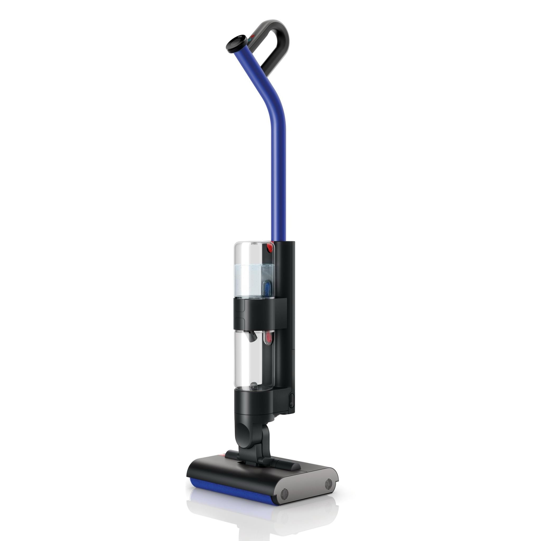 My queen. Get your hands on this vaccuum/mop asap!!!! 