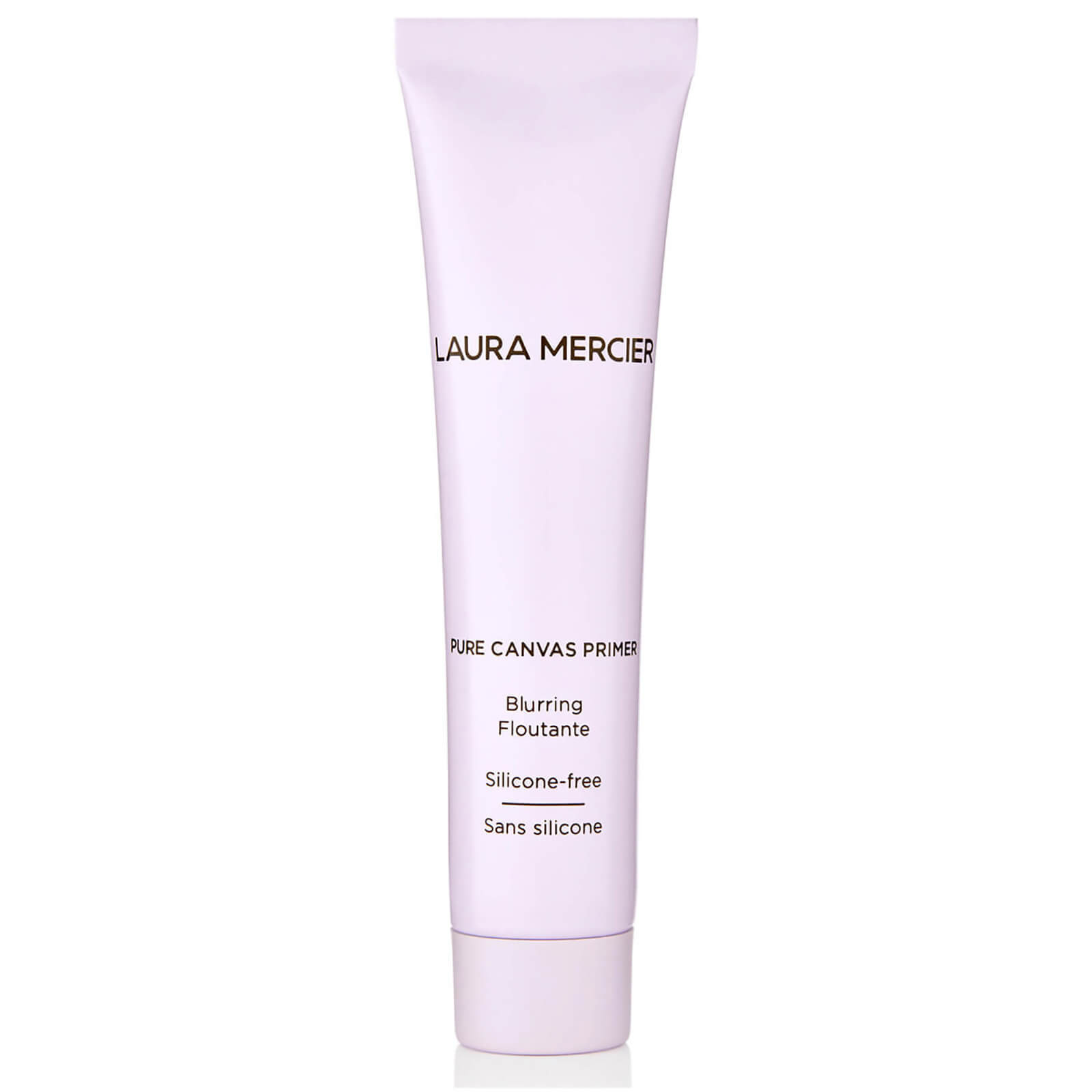 Base de teint floutante format voyage Pure Canvas Laura Mercier 25 ml | Look Fantastic (FR)