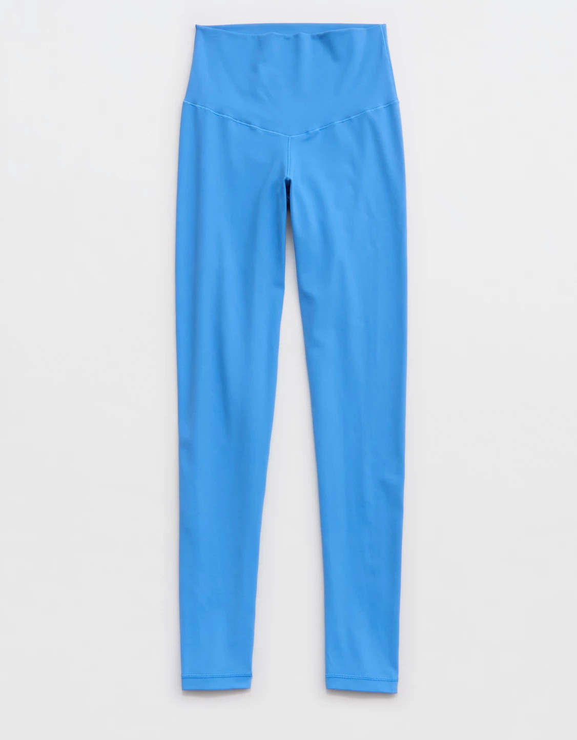 OFFLINE By Aerie Real Me XTRA High Waisted Legging | American Eagle Outfitters (US & CA)