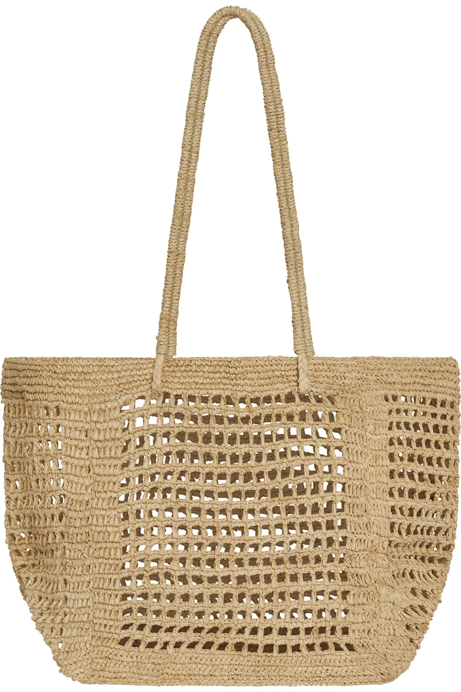 Ora Raffia Tote (Women) | Nordstrom | Nordstrom