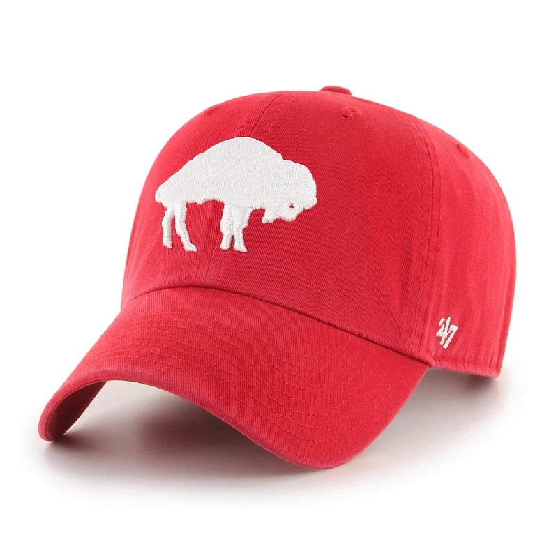 BUFFALO BILLS HISTORIC '47 CLEAN UP | '47Brand