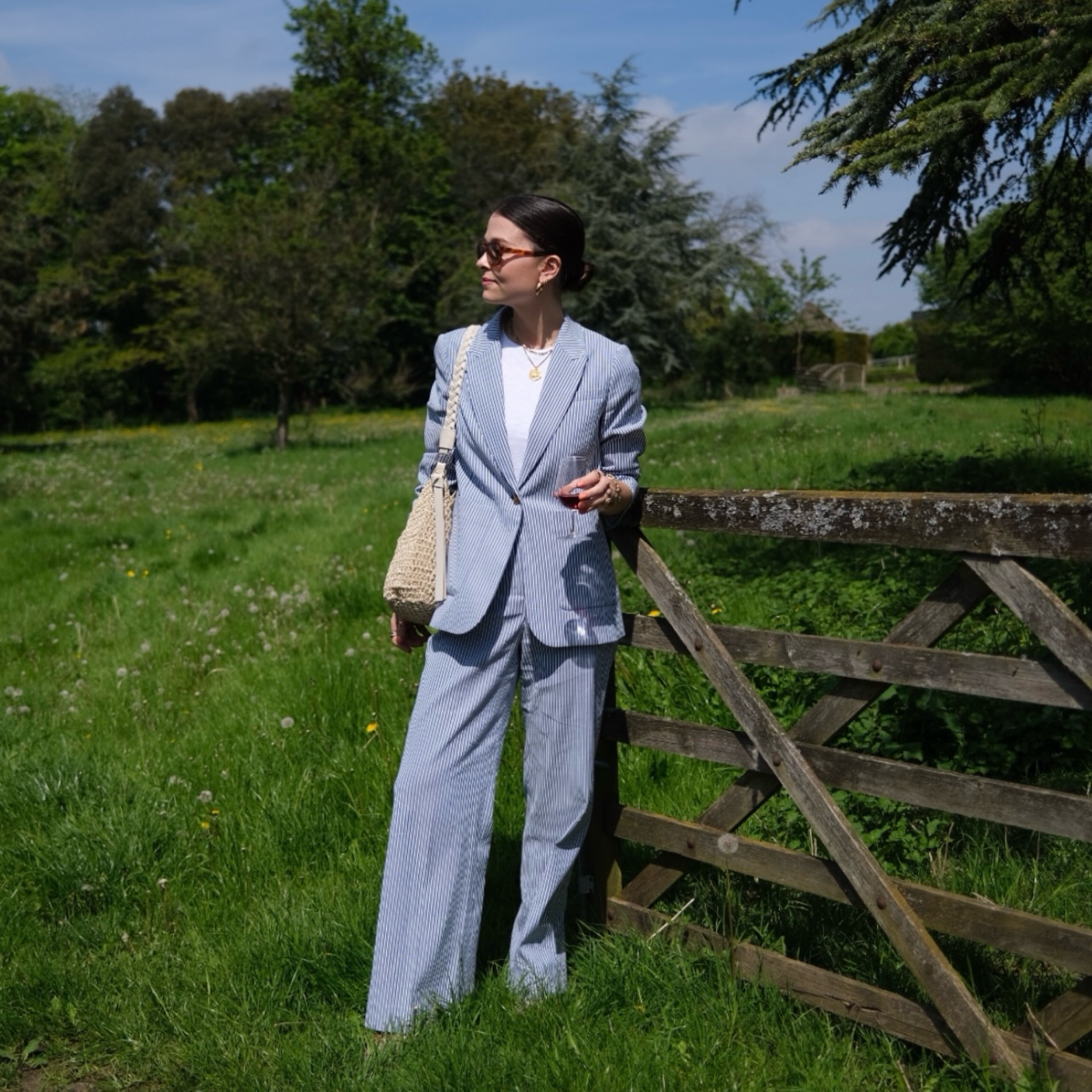 Summer outfits
Occasion dressing 