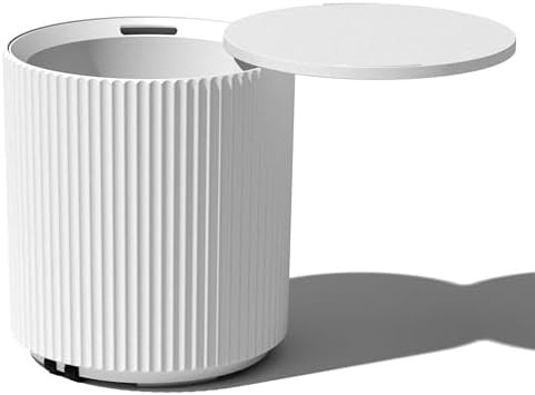 Veradek Outdoor Cooler Side Table - 2 in 1 - Designed for use as Outdoor Side Table, Patio Decor ... | Amazon (US)