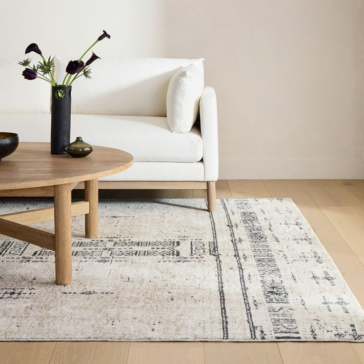 Jakarta Easy Care Rug | West Elm (US)