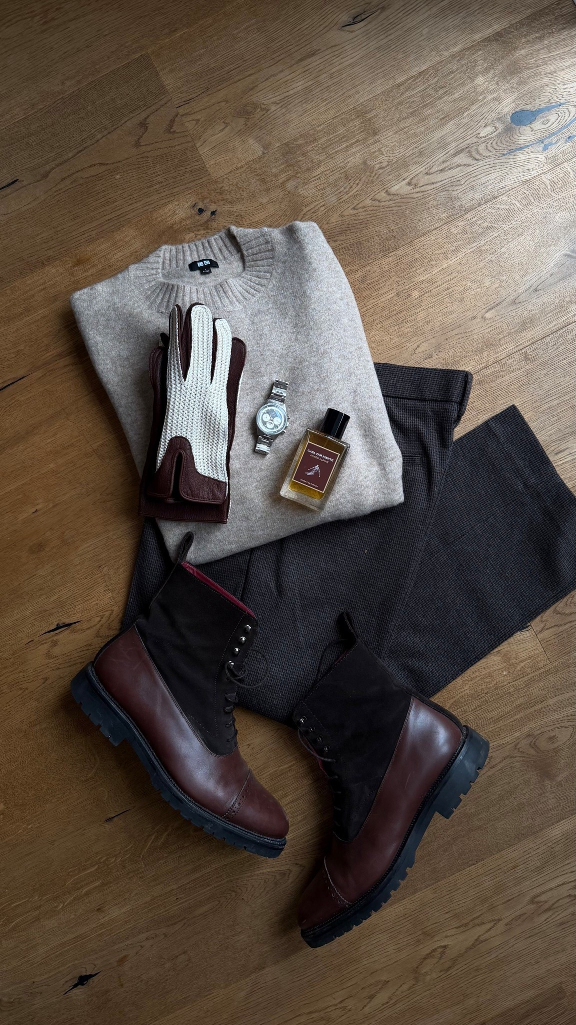 Autumn vibes #uniqlo

#LTKherren #LTKstyletip