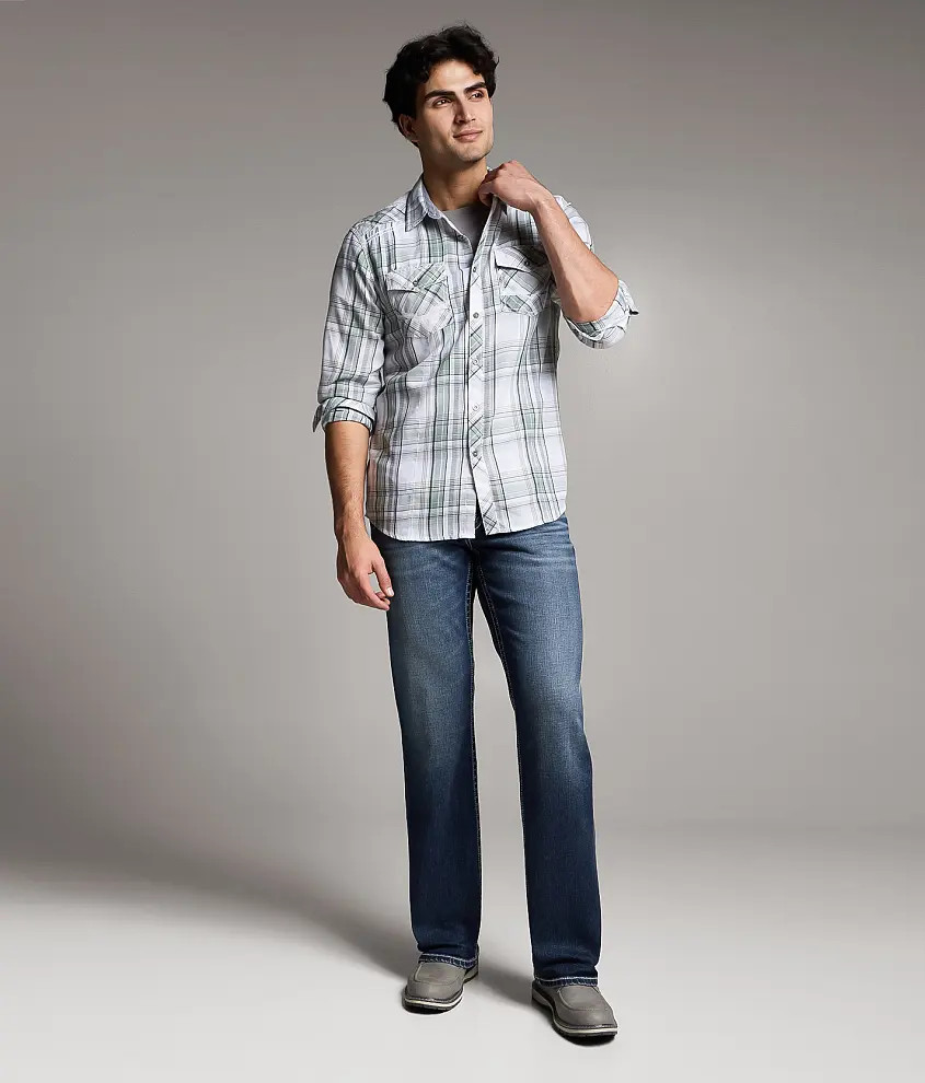 Jake Boot Stretch Jean | Buckle