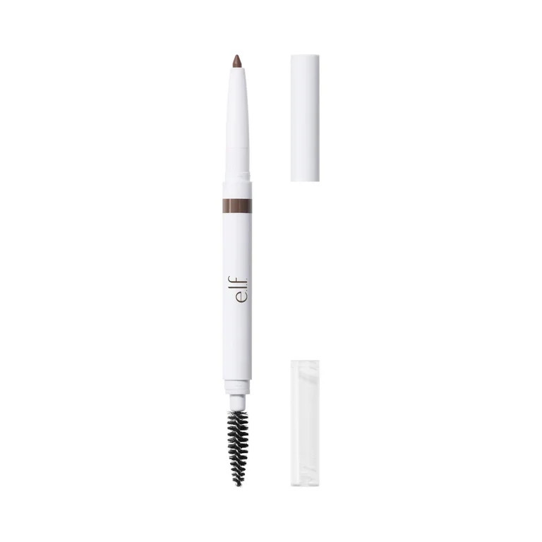 e.l.f. Instant Lift Brow Pencil, Neutral Brown, 0.006 oz | Walmart (US)