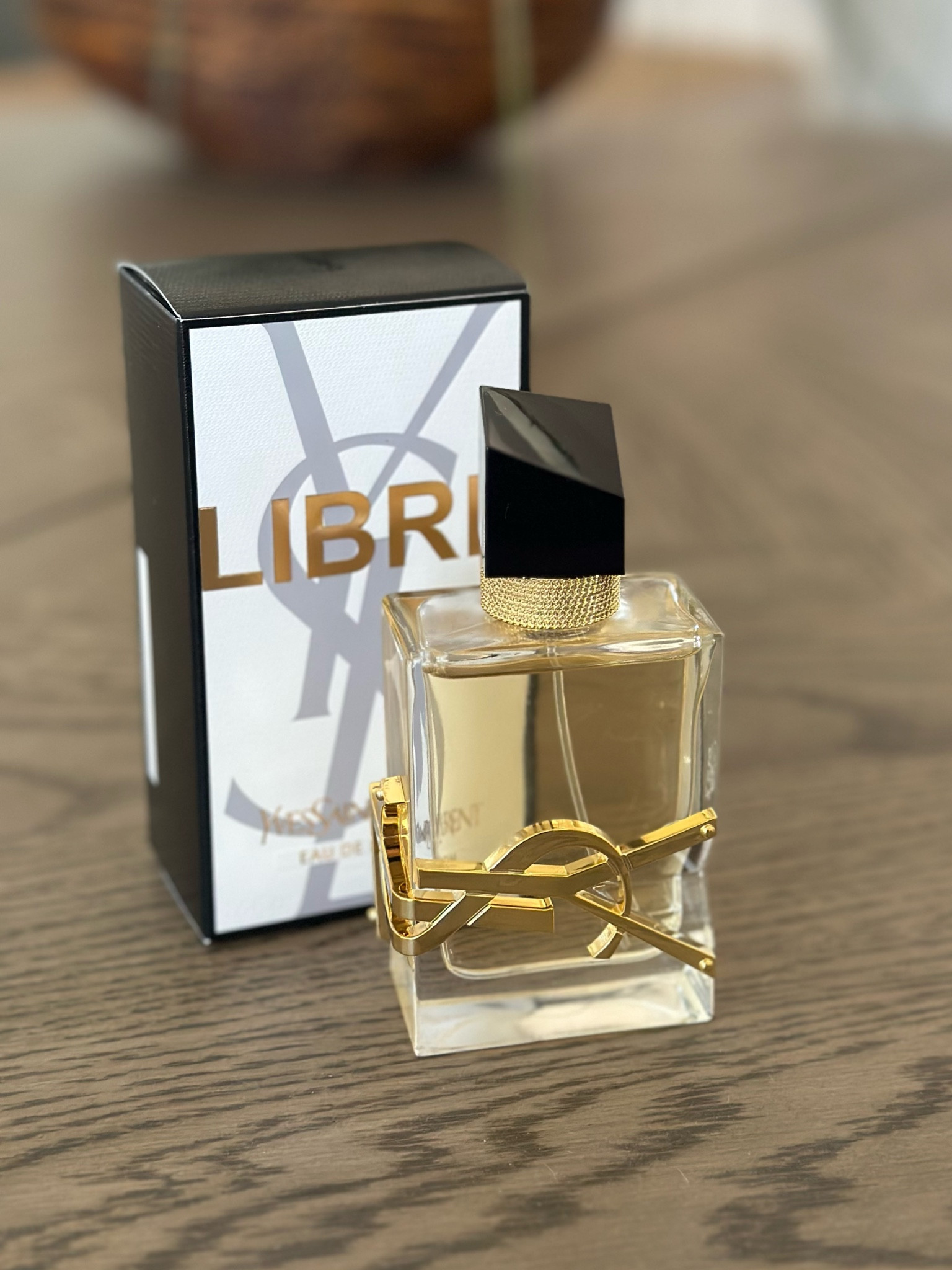 The prettiest, best smelling perfume! 

#ysl #yslbeauty #perfume 

#LTKbeauty #LTKGiftGuide #LTKSeasonal