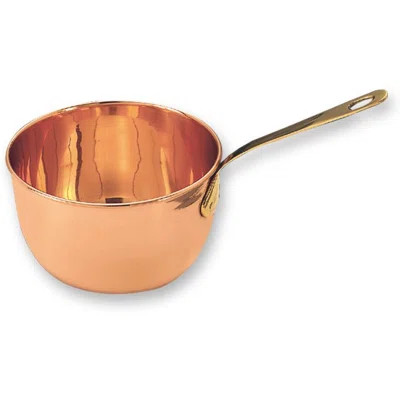 Old Dutch International Copper Mixing Bowl | Wayfair North America