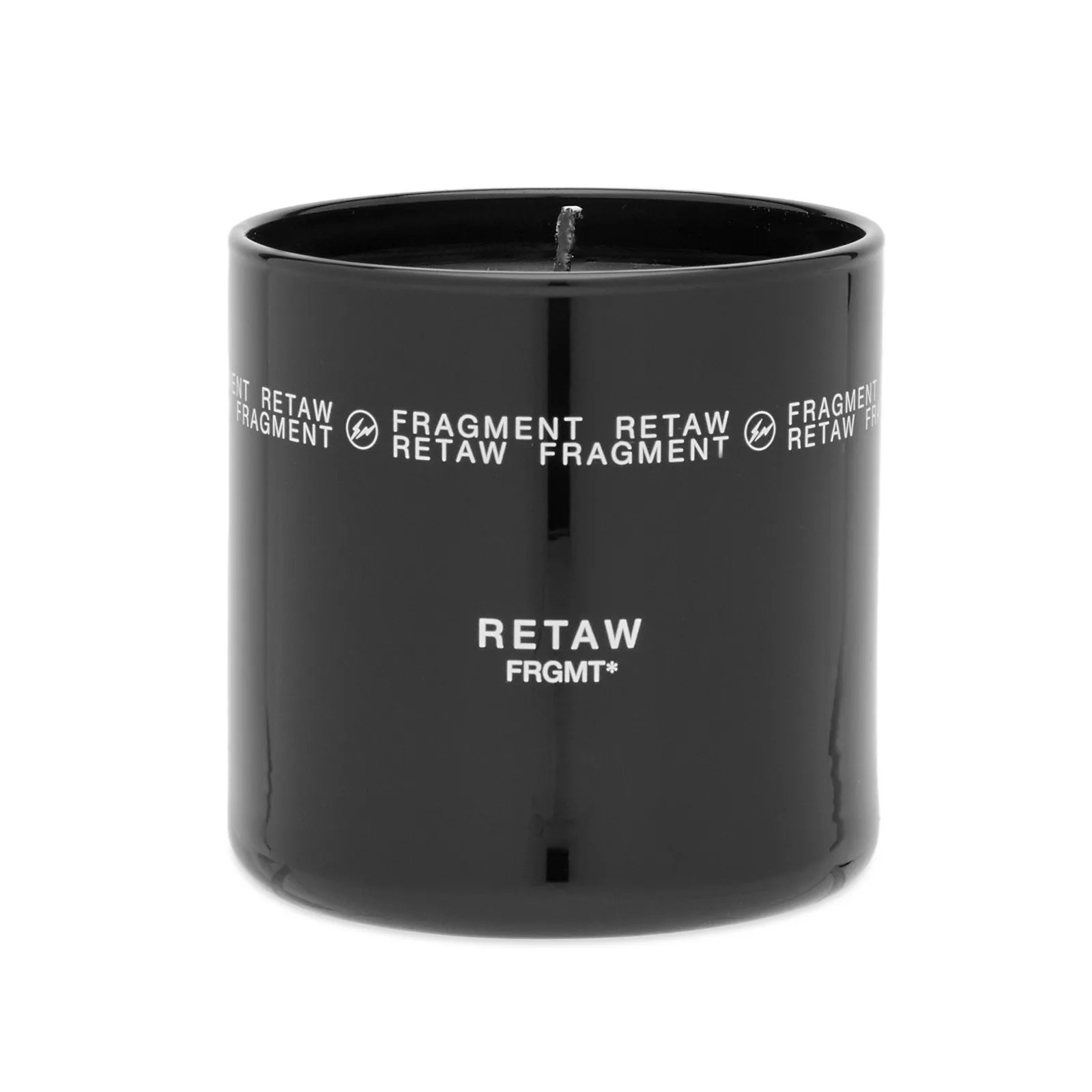 retaW x Fragment Fragrance Candle Frgmt* | END. Clothing