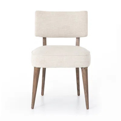 Orville Dining Chair-Cambric Ivory | Wayfair North America