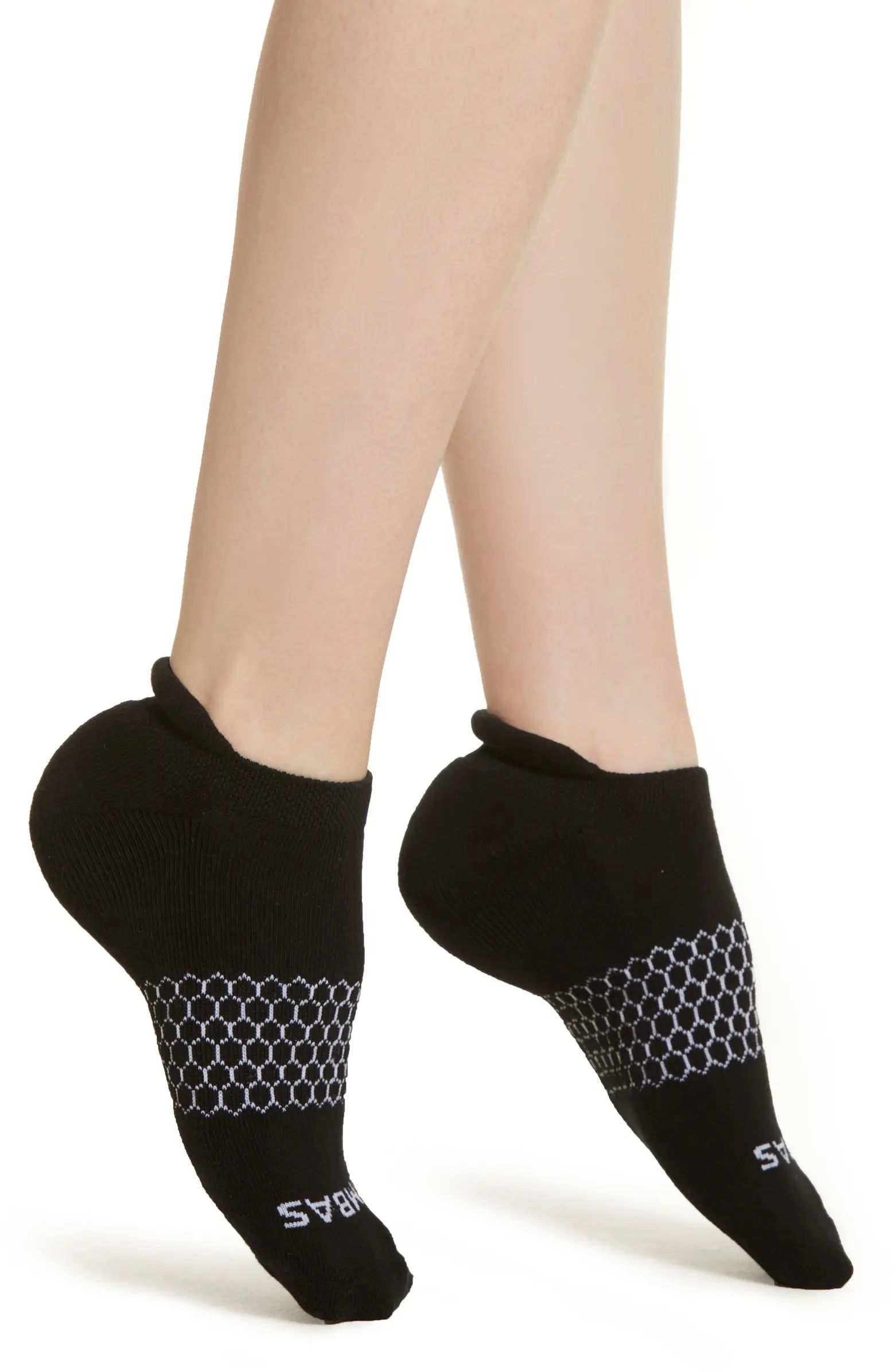 Solid Ankle Socks | Nordstrom
