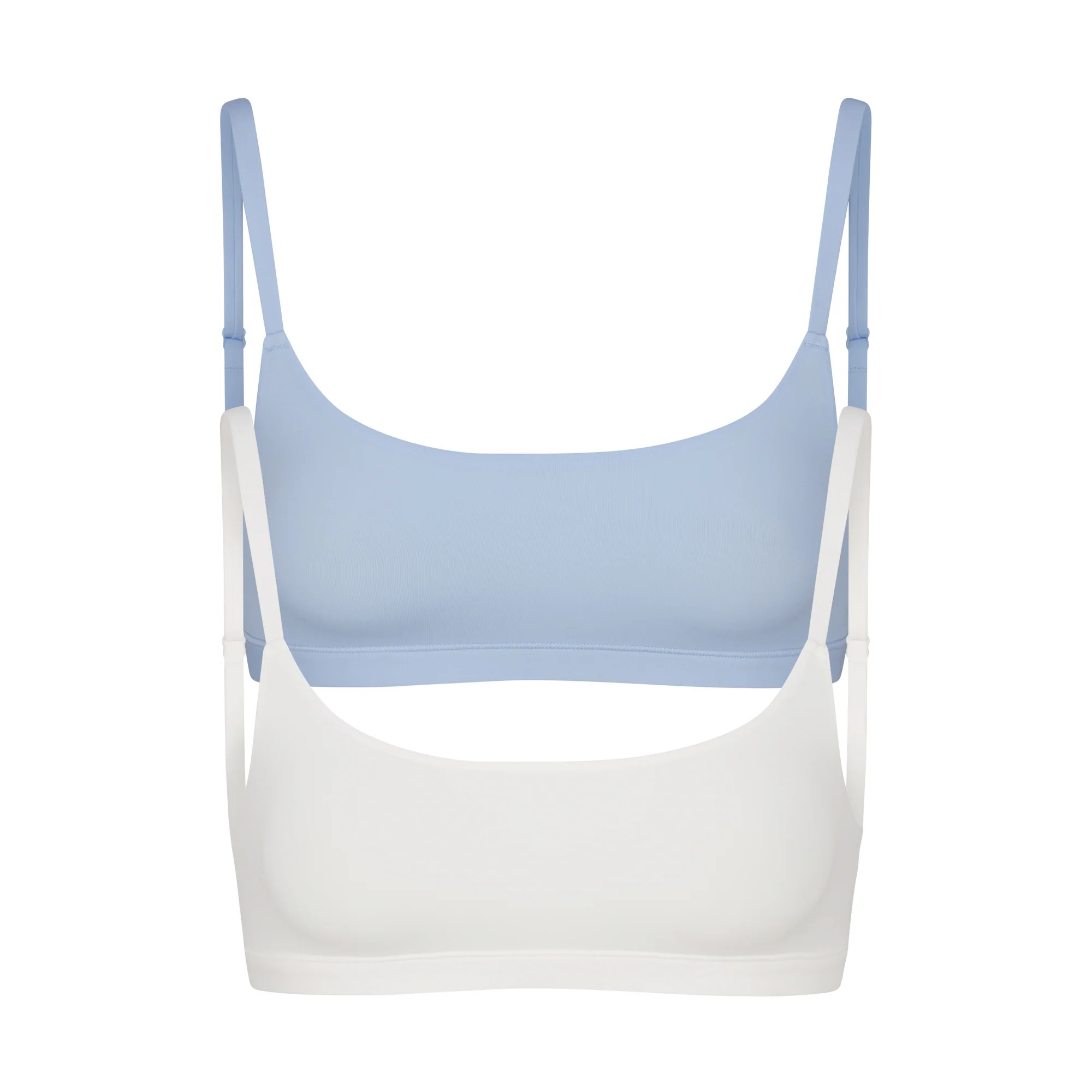 FITS EVERYBODY SCOOP BRALETTE PACK | SKIMS (US)