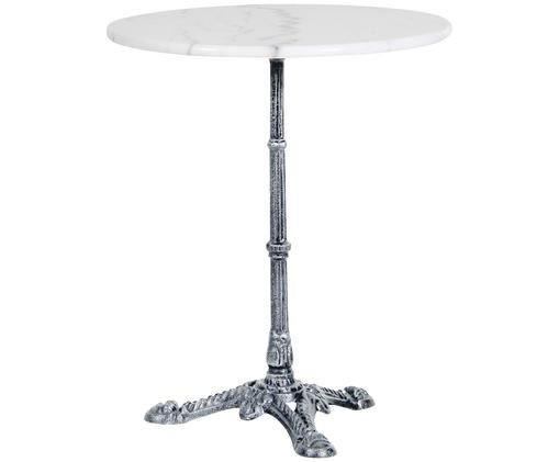 Garten-Bistrotisch Loire mit Marmorplatte | WestwingNow (AT & DE)