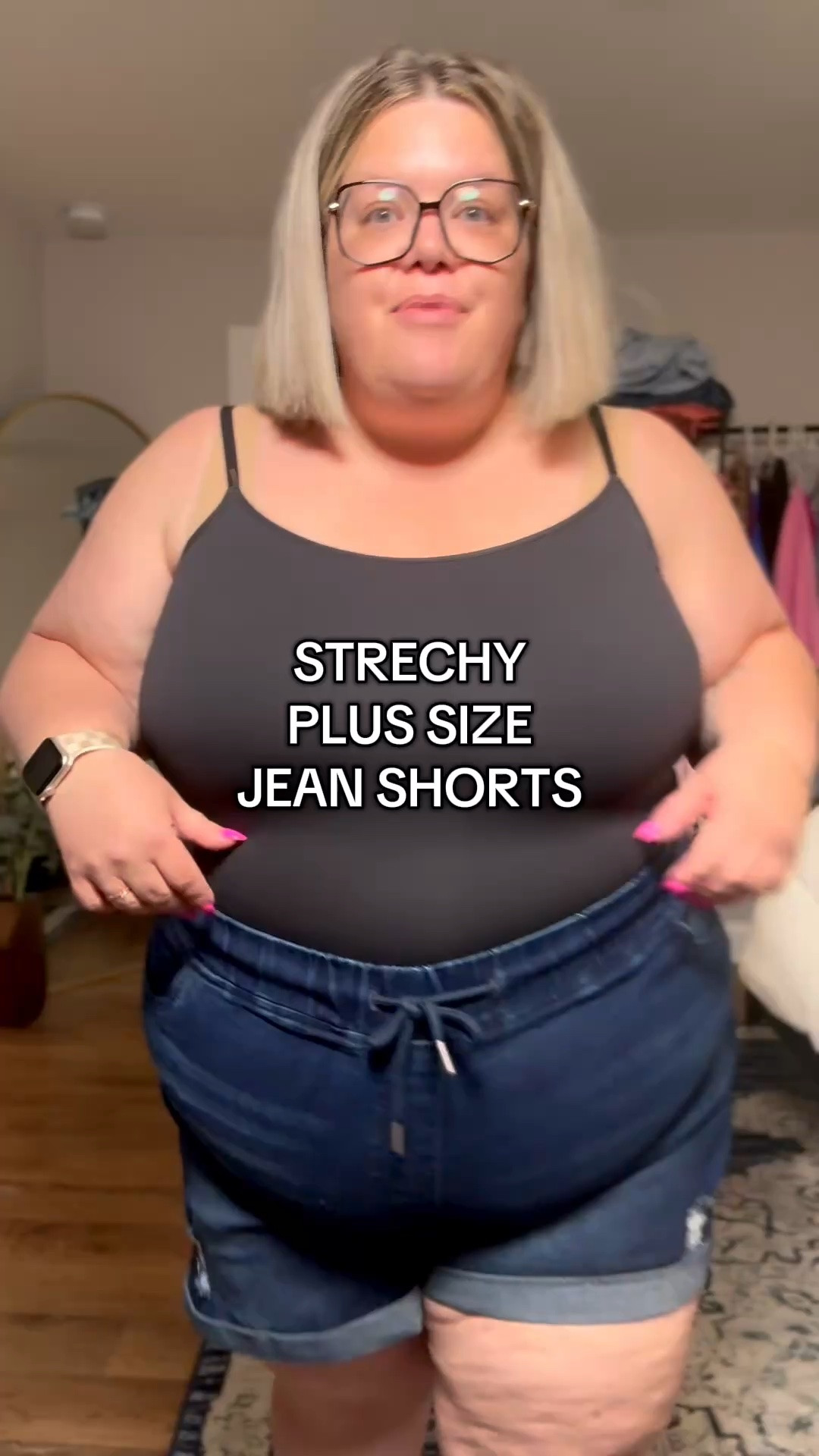 #LTKPlusSize #LTKootd