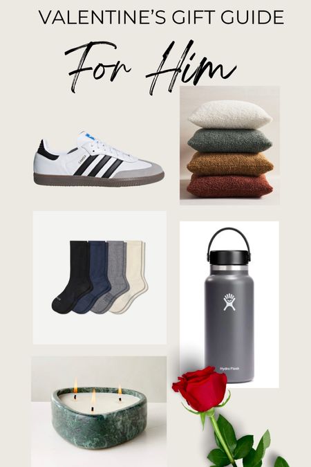 Take a look at our Valentines Day picks for him! 
#LTKhome #LTKstyleshop #ValentinesDay
