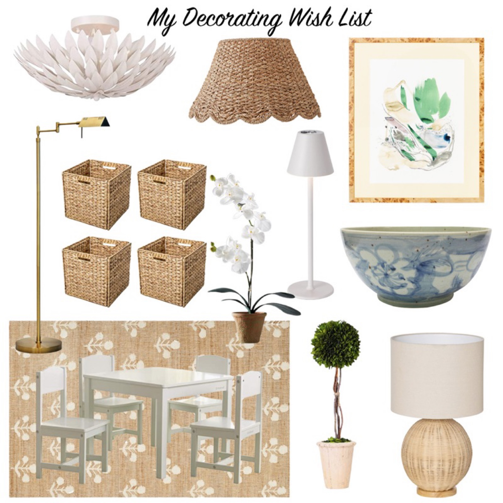 Home decor, amazon finds, wish list, grandmillenial, coastal grandma 

#LTKunder100 #LTKhome