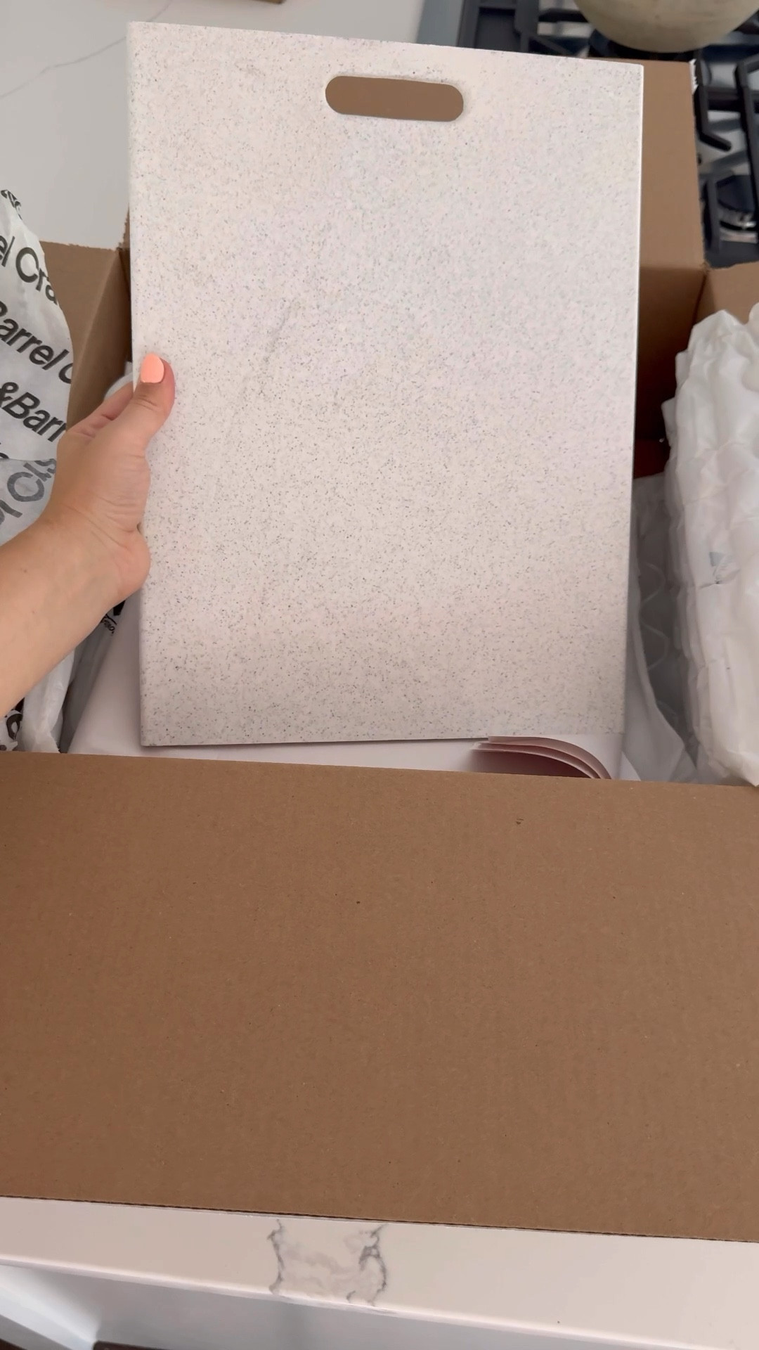 Because who doesn’t need a new cutting board?

Kitchen must haves, kitchen gadgets, neutral kitchen decor, kitchen finds, Crate and Barrel Kitchenn

#LTKHome #LTKVideo #LTKFindsUnder50