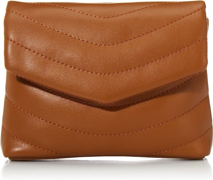 The Drop Women's Rylee Quilted Belt Bag | Amazon (US)