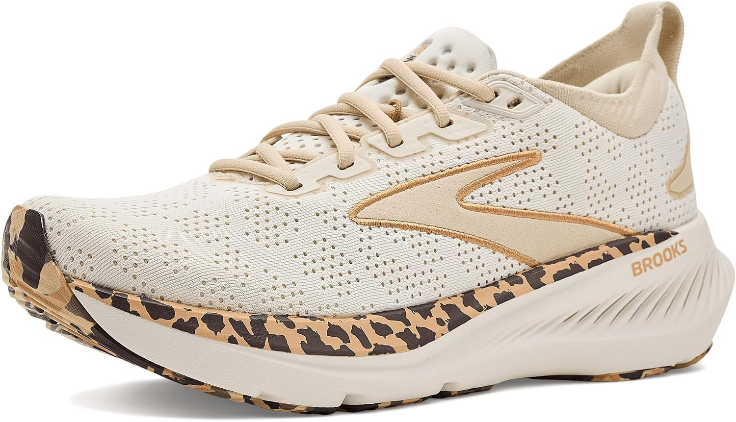 Brooks Women’s Glycerin 23 Running Shoe | Amazon (US)