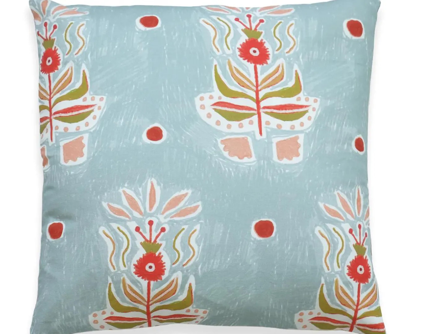 Rebekah - French Blue Pillow by Lulie Wallace - Etsy | Etsy (Global)
