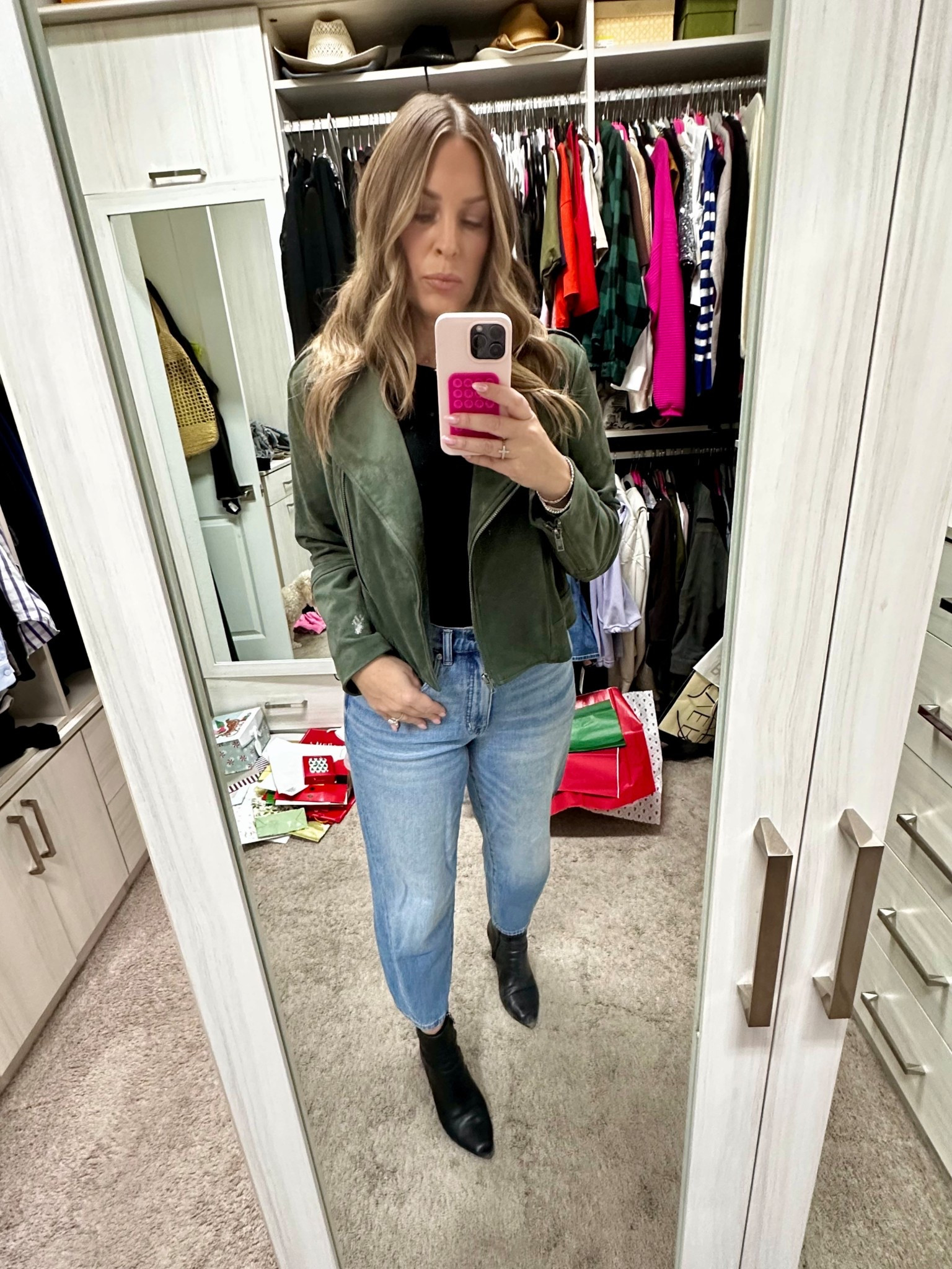 Church fit

#LTKgrwm