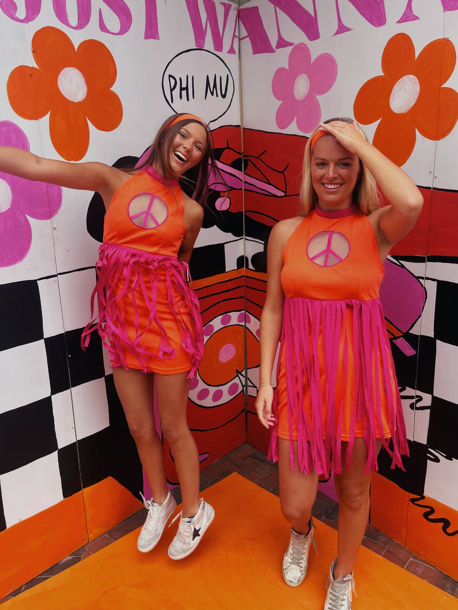 College costume !!! 

#LTKBacktoSchool #LTKSale #LTKunder50