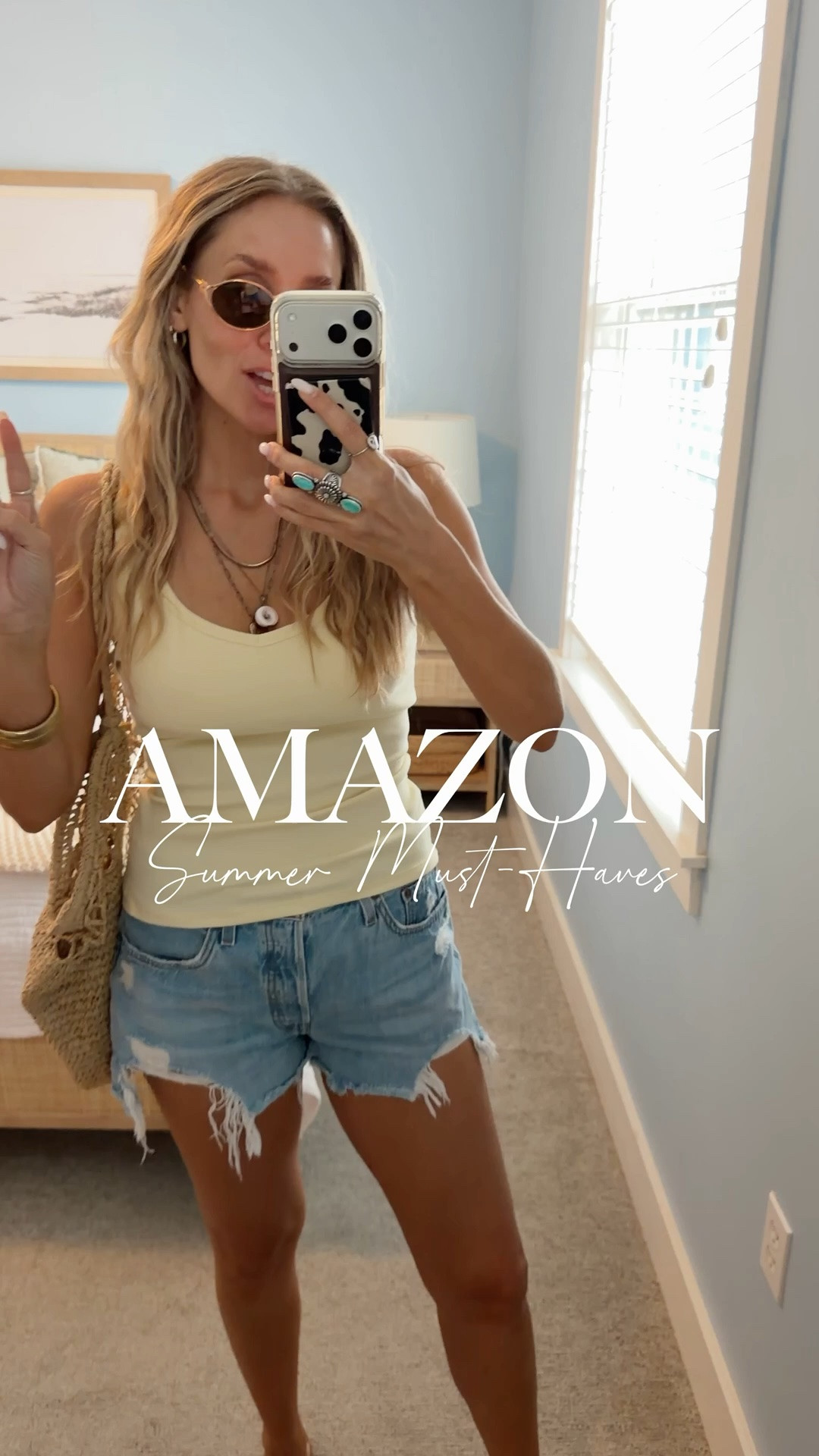 Amazon summer must haves! 🤩