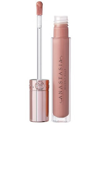 Anastasia Beverly Hills Lip Gloss in Guava. | Revolve Clothing (Global)