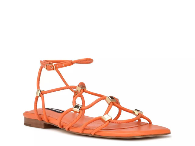 Nine West Majah Sandal | DSW