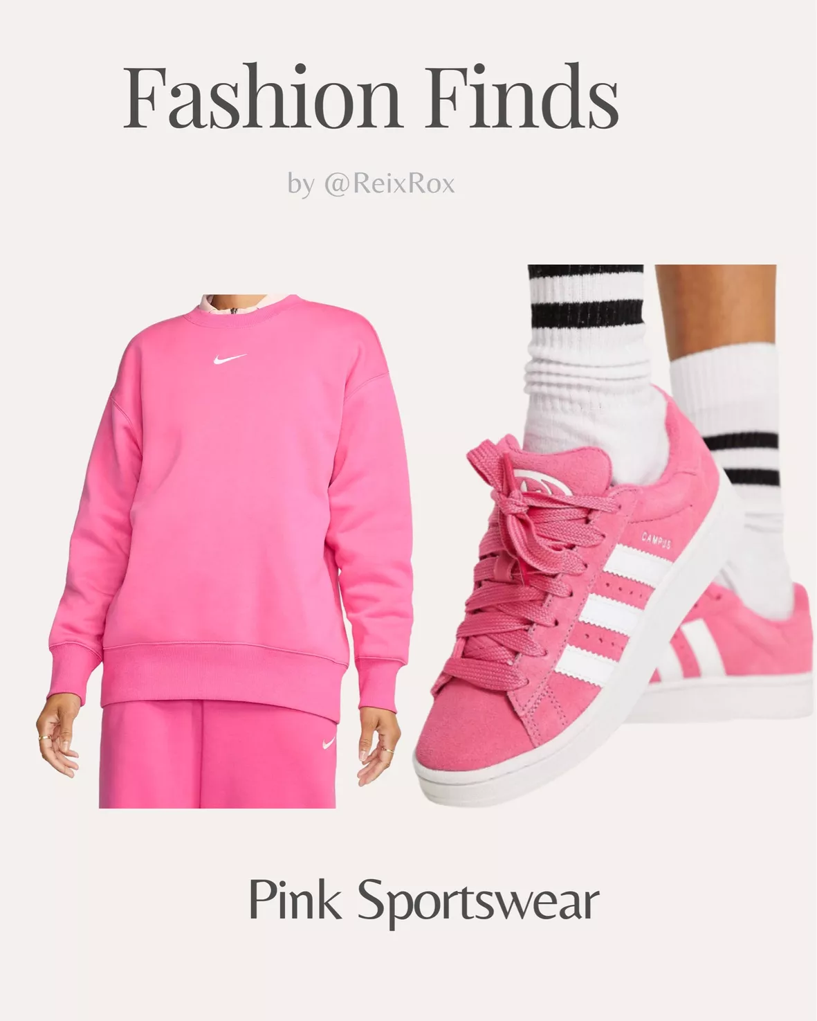 NIKE Sportswear Phoenix Womens … curated on LTK