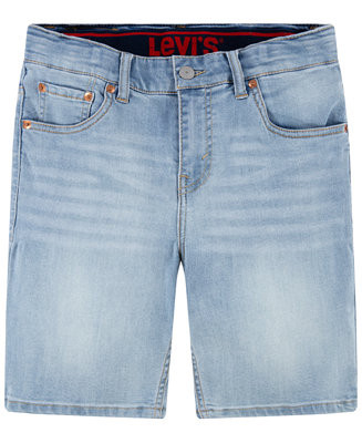 Big Boys Slim Fit Performance Shorts | Macy's Canada