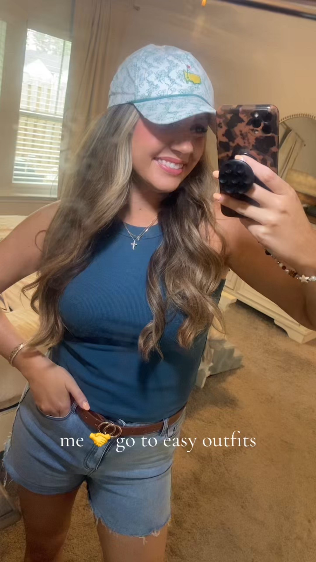 The best Amazon denim shorts!! 