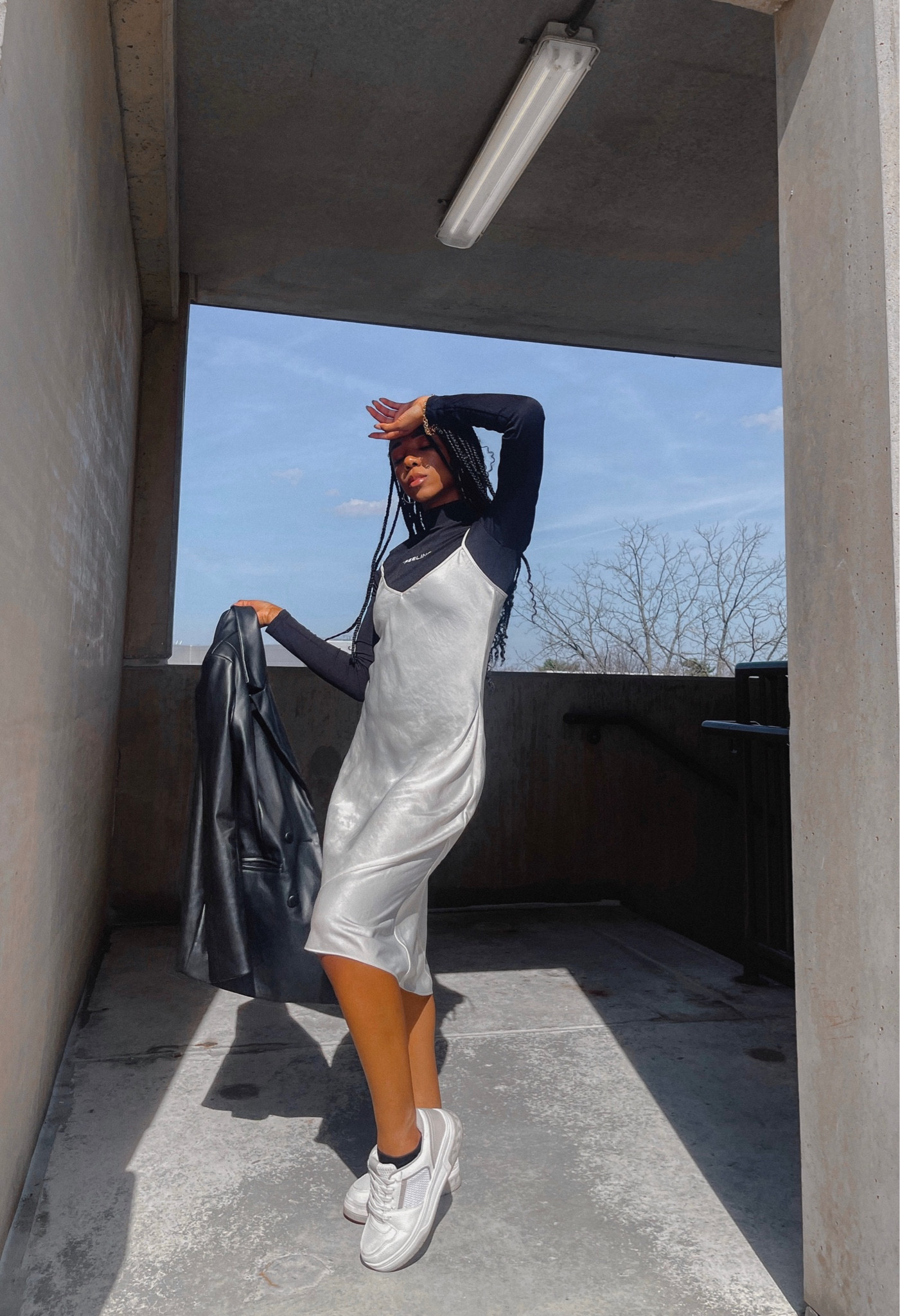 Personality defrosting for the summer 

#LTKworkwear #LTKshoecrush #LTKstyletip